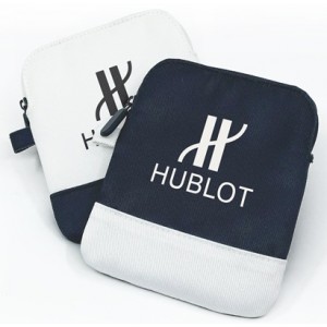 Zipped Twill Lined Bag (Empty-CZTBE)