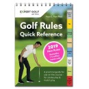 New Golf Rules 2019 Quick Reference Guide