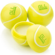 Lip Balm - Tennis Ball Shape