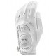 Wilson Ladies One Size Fits All Glove With Printed Logo