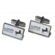 Personalised Cufflinks Front View