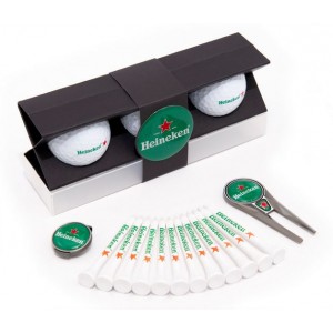 Golf Gift X Pack 3