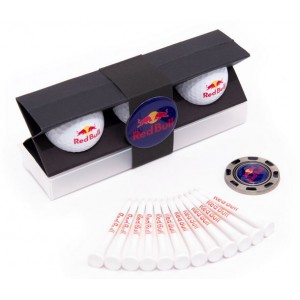 Golf Gift X Pack 4